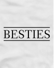 Marškinėliai besties Marškinėliai besties